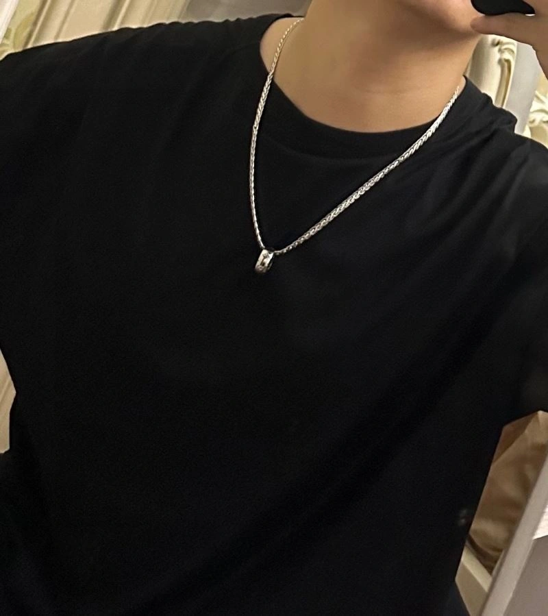 Refined LX Necklaces 312195