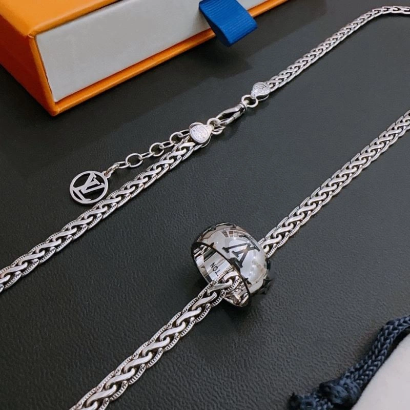 Refined LX Necklaces 312195