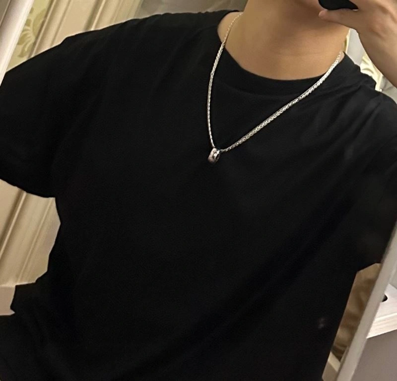 Refined LX Necklaces 312195