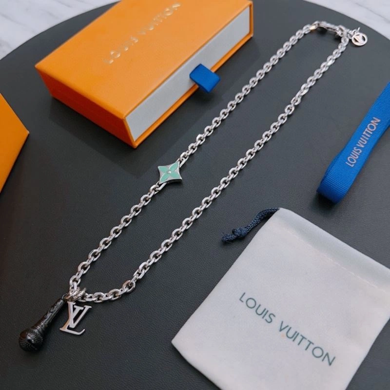 LX Necklaces Trendsetting 312202