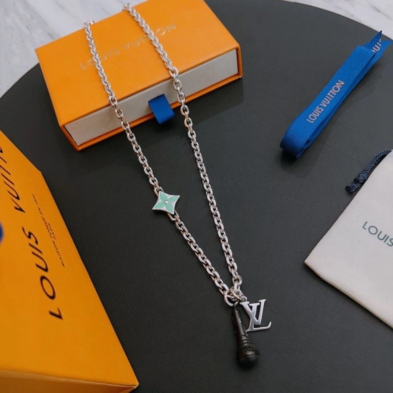 LX Necklaces Trendsetting 312202