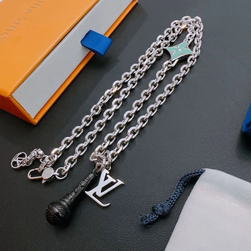LX Necklaces Trendsetting 312202
