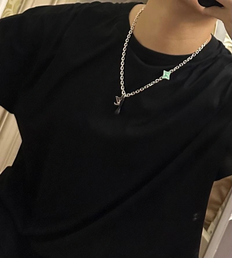 LX Necklaces Trendsetting 312202