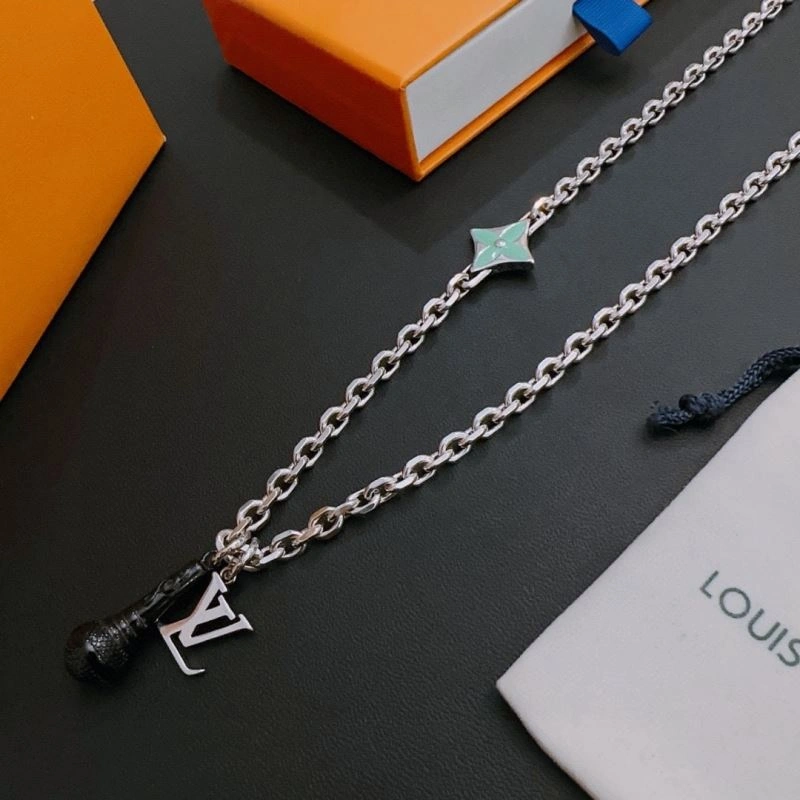LX Necklaces Trendsetting 312202