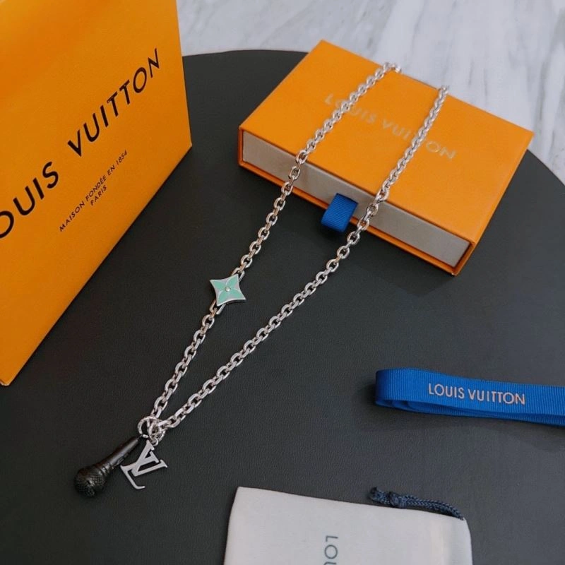 LX Necklaces Trendsetting 312202