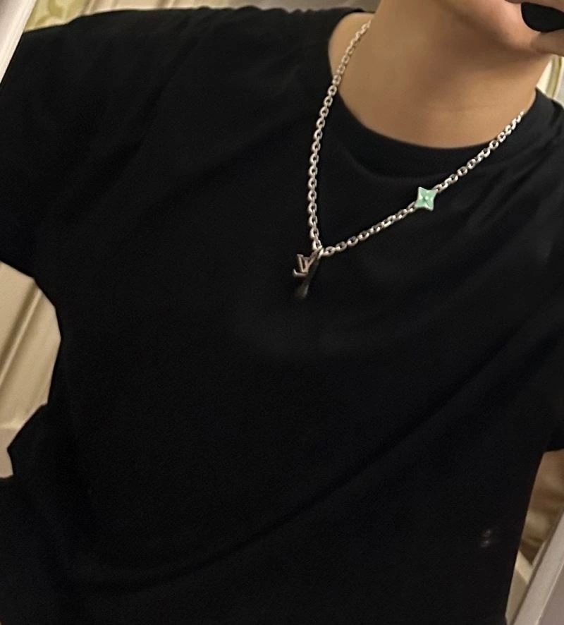 LX Necklaces Trendsetting 312202