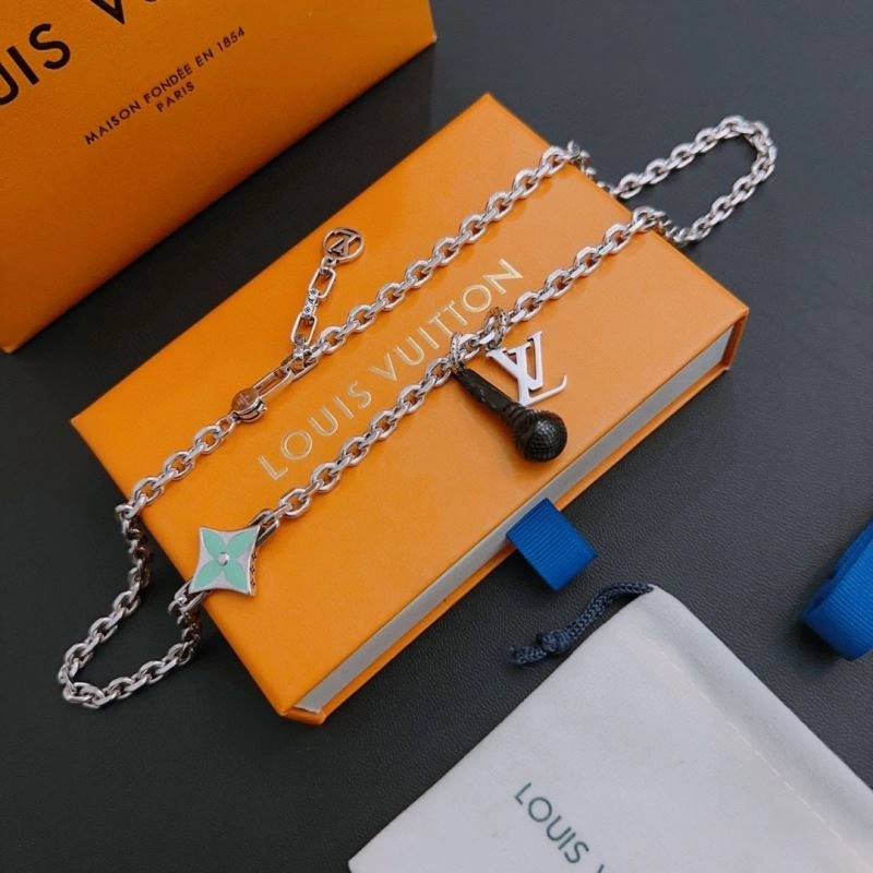 LX Necklaces Trendsetting 312202