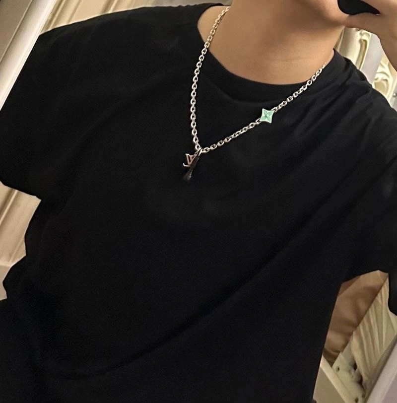 LX Necklaces Trendsetting 312202