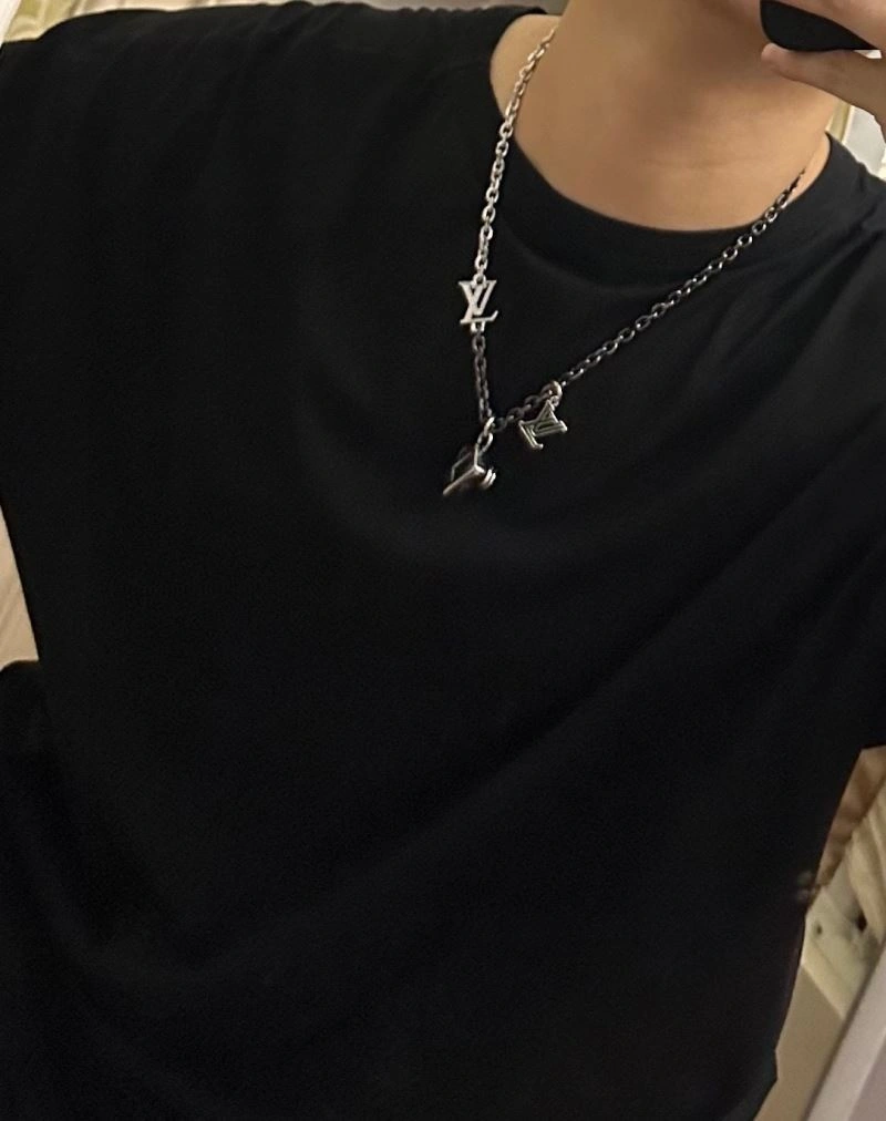 Breathable LX Necklaces 312193