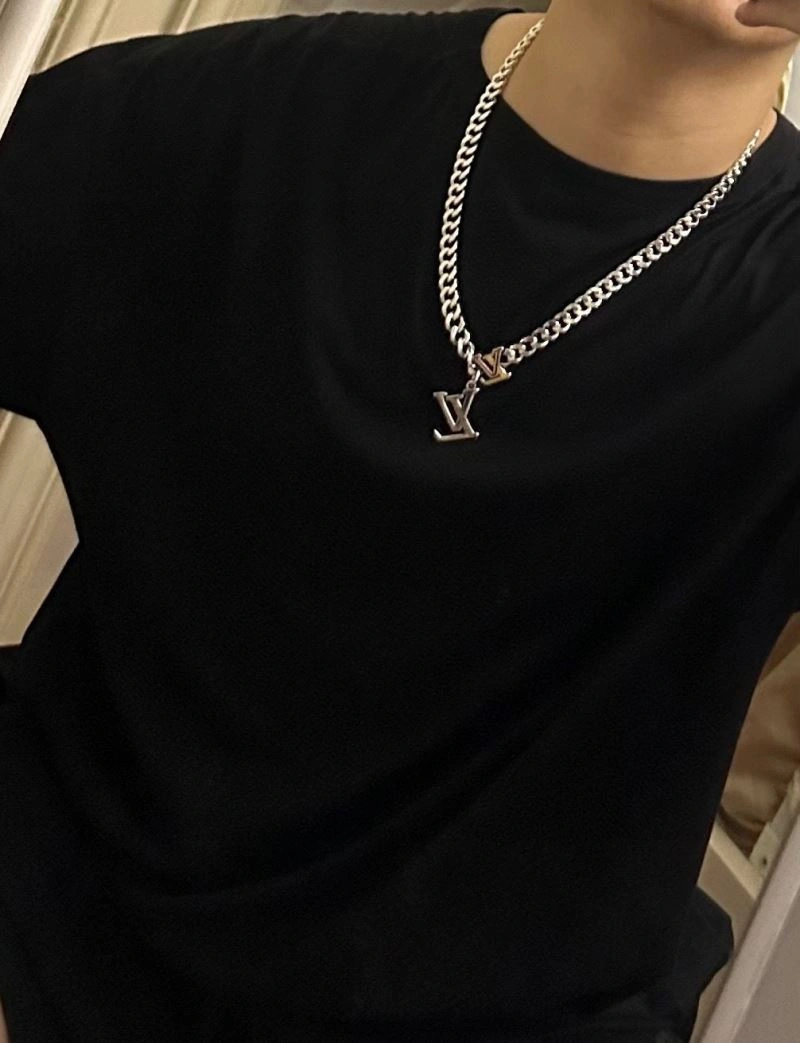 LX Necklaces SmartChoice 312189