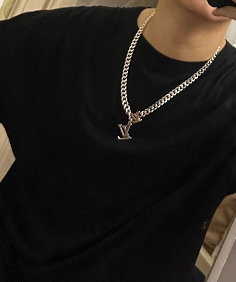 LX Necklaces SmartChoice 312189