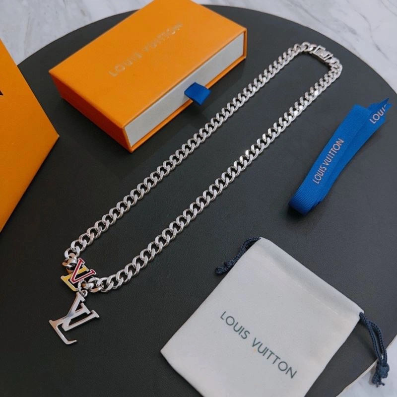 LX Necklaces SmartChoice 312189