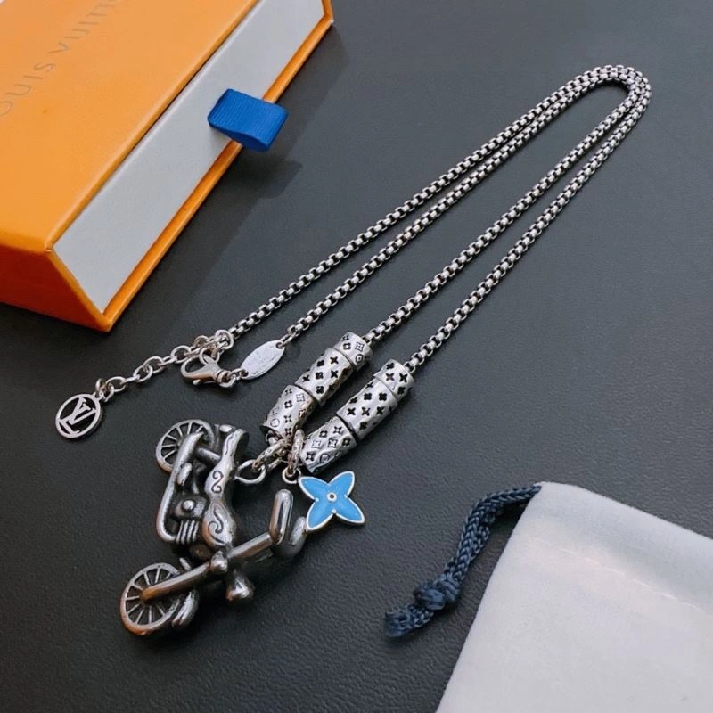 LX Necklaces UrbanStyle 312192