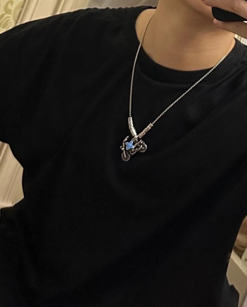 LX Necklaces UrbanStyle 312192