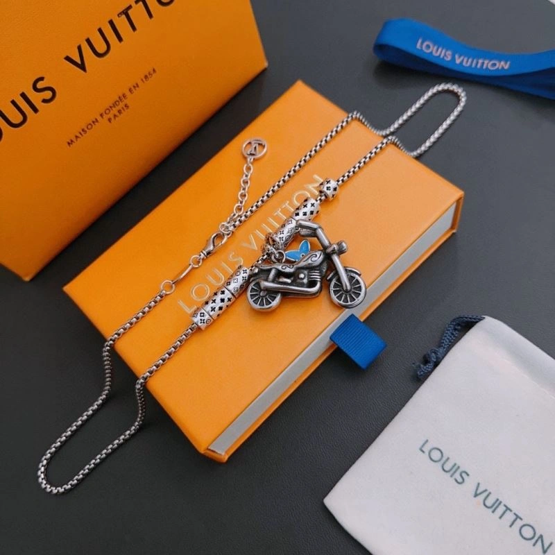 LX Necklaces UrbanStyle 312192