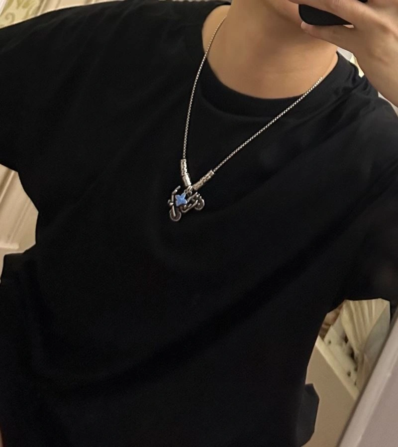 LX Necklaces UrbanStyle 312192