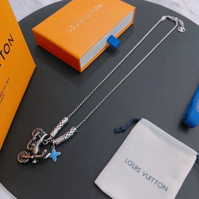 LX Necklaces UrbanStyle 312192