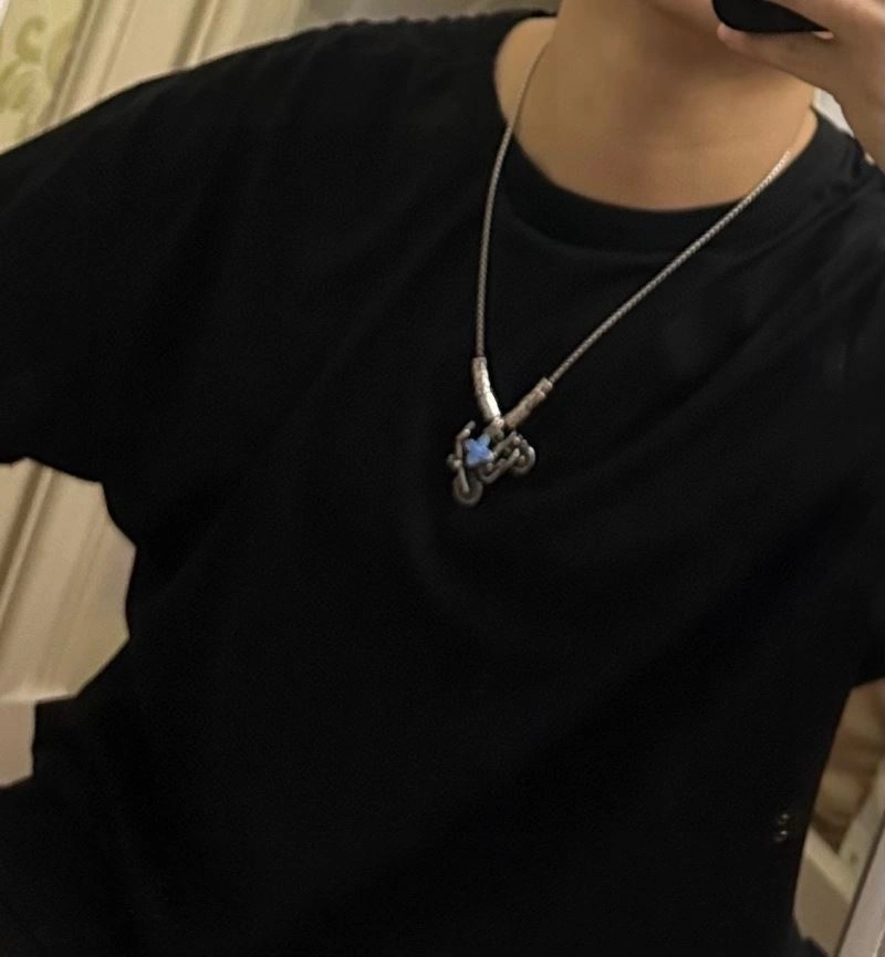 LX Necklaces UrbanStyle 312192