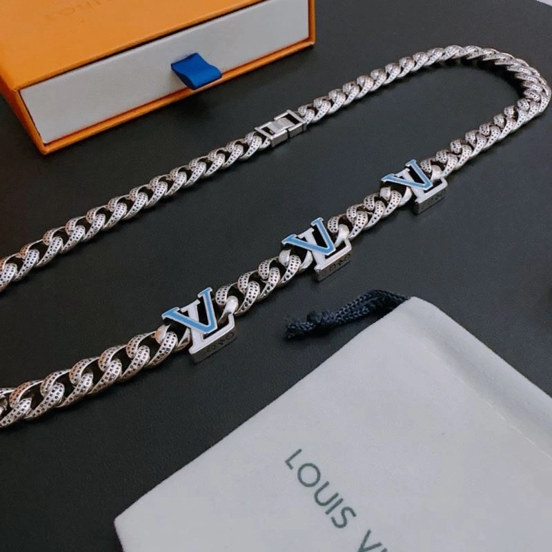 Trendy LX Necklaces 312190