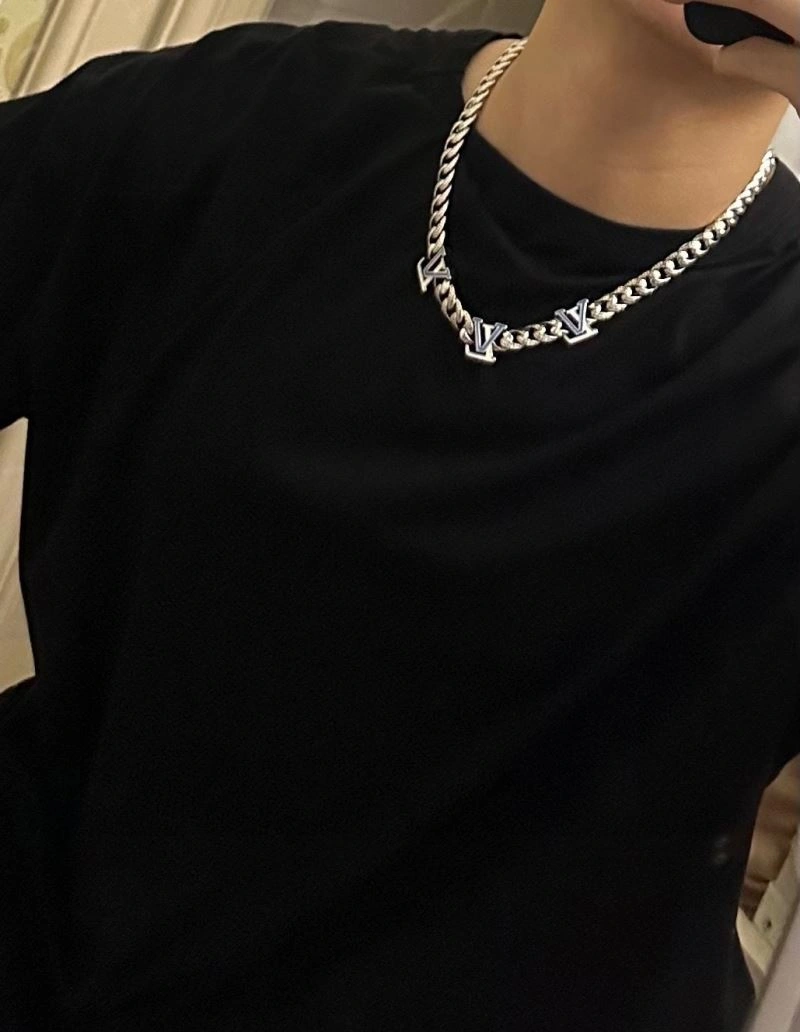 Trendy LX Necklaces 312190