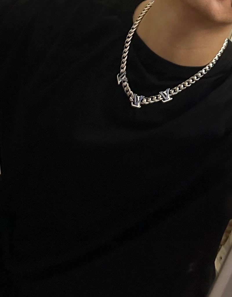 Trendy LX Necklaces 312190
