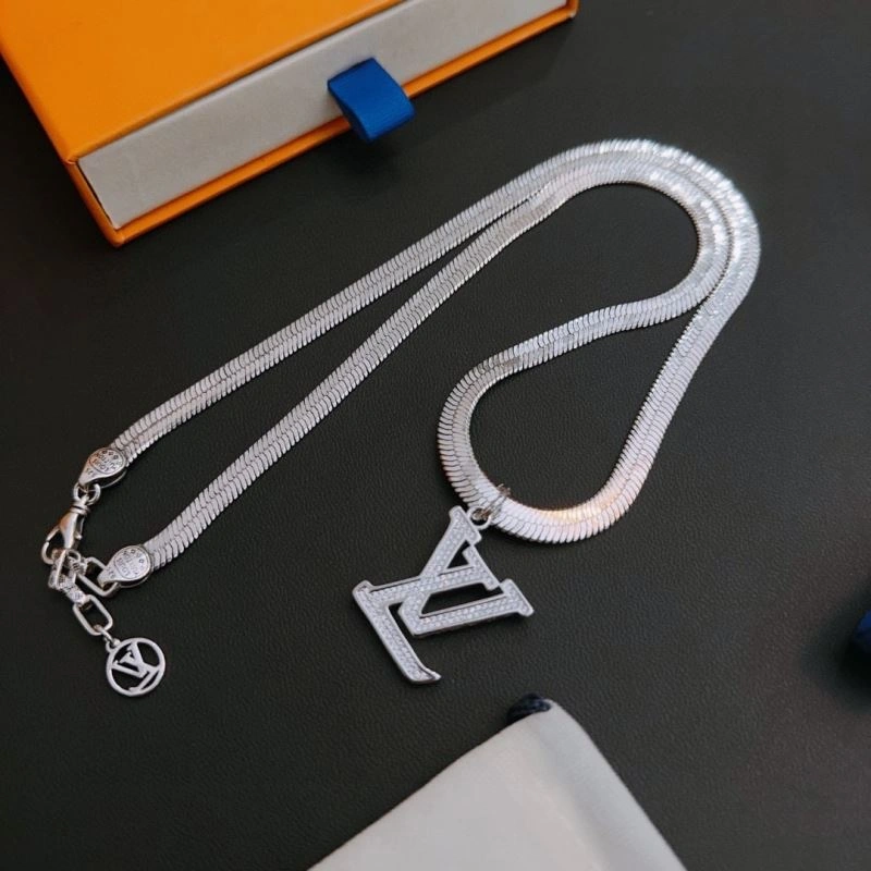 LX Necklaces Soft 312186