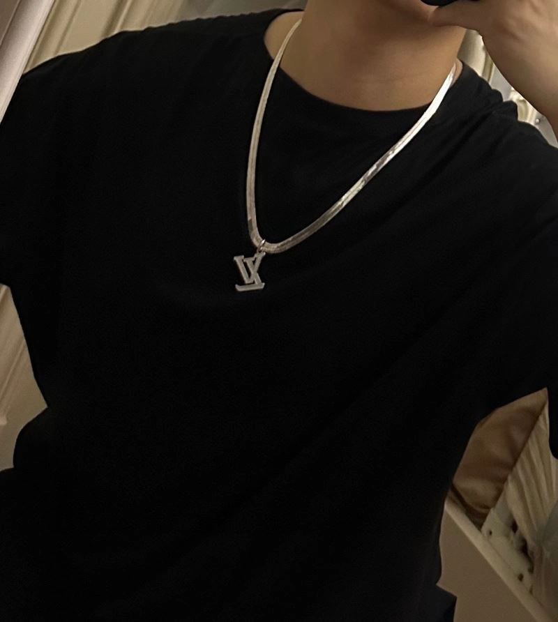 LX Necklaces Soft 312186
