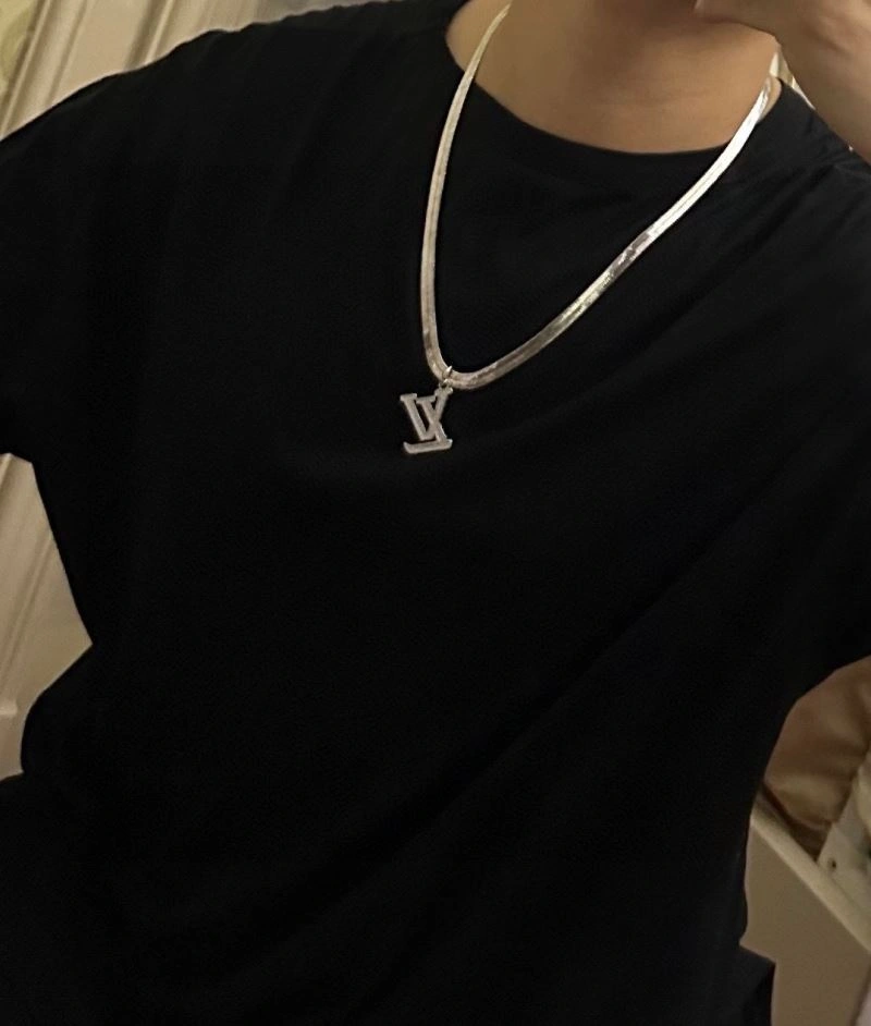 LX Necklaces Soft 312186