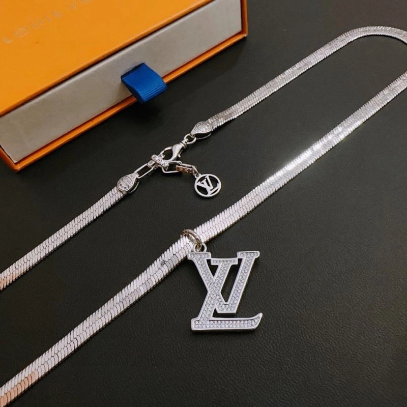 LX Necklaces Soft 312186