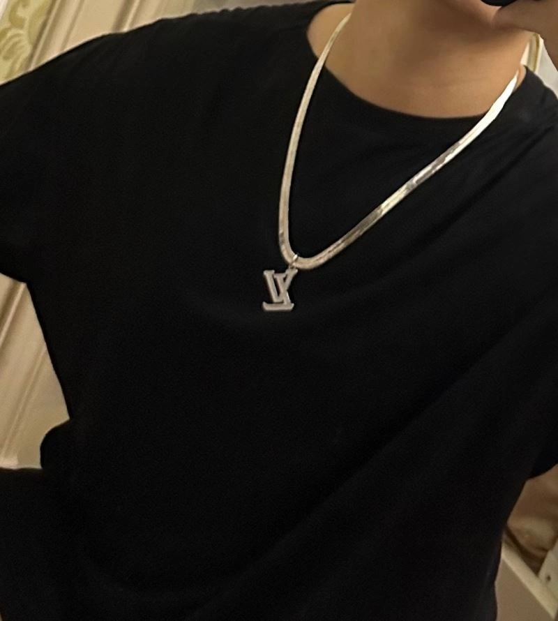 LX Necklaces Soft 312186