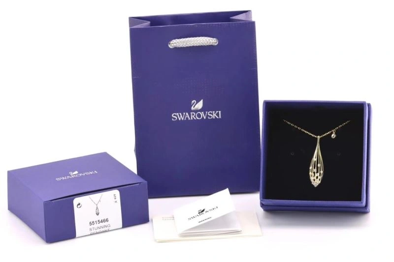 Classic Swxrxvski Necklaces 315330