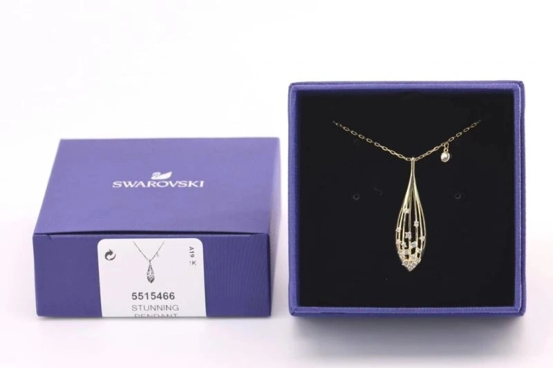 Classic Swxrxvski Necklaces 315330