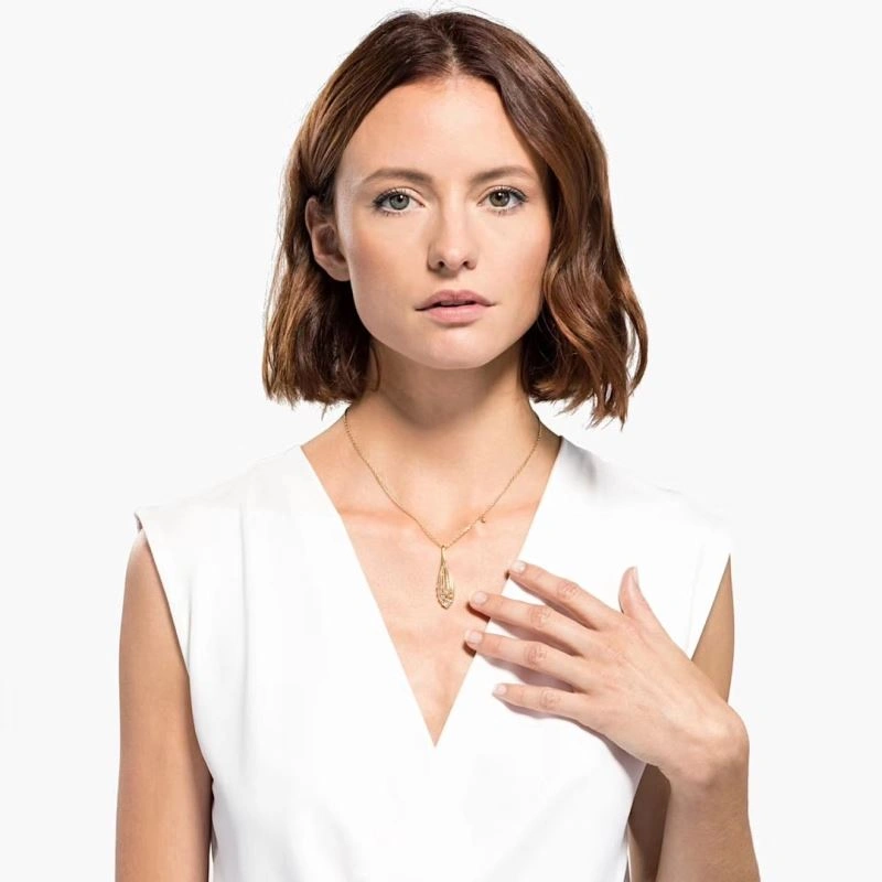 Classic Swxrxvski Necklaces 315330