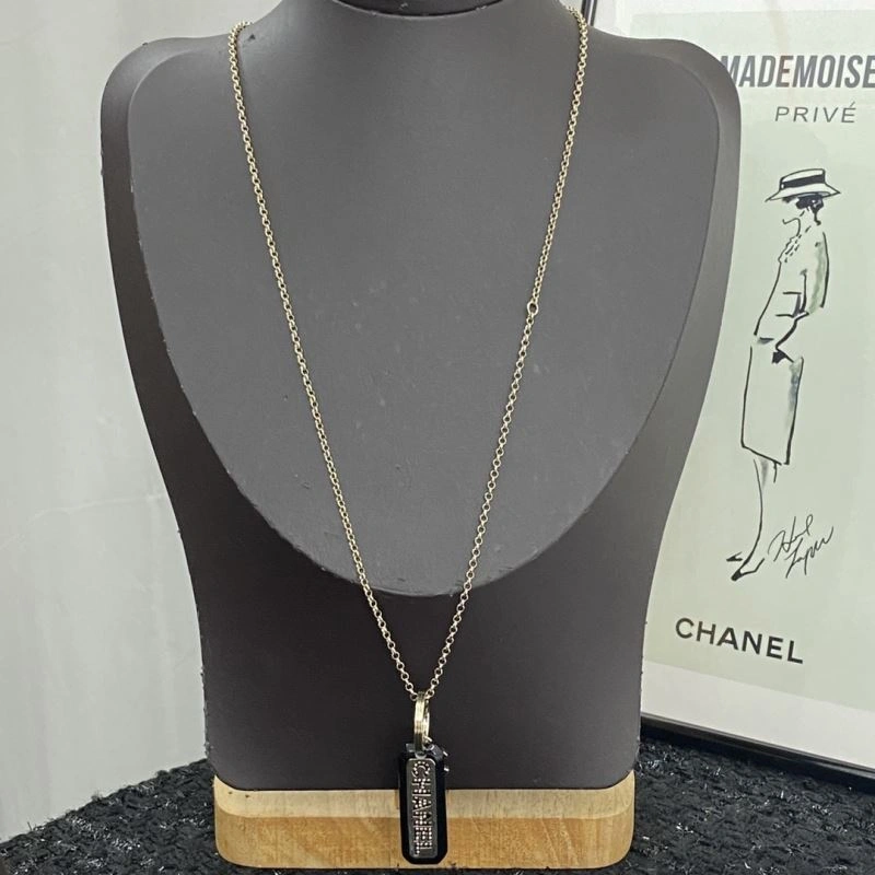 WellDesigned Chxnxl Necklaces 293238