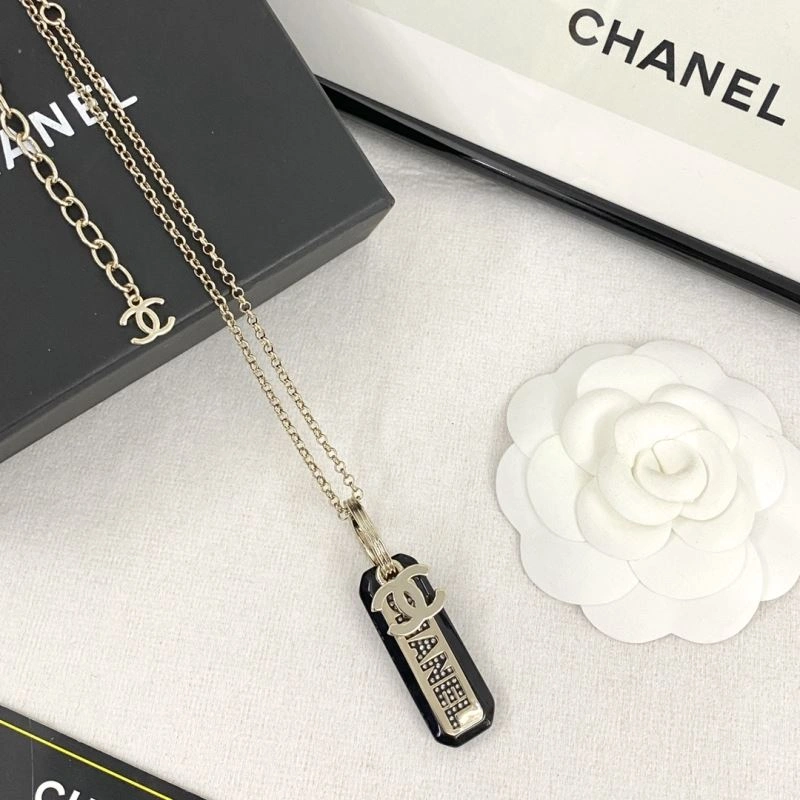 WellDesigned Chxnxl Necklaces 293238