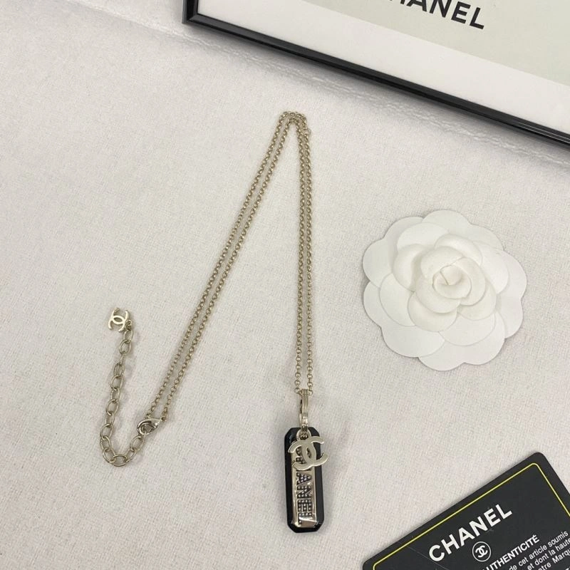 WellDesigned Chxnxl Necklaces 293238