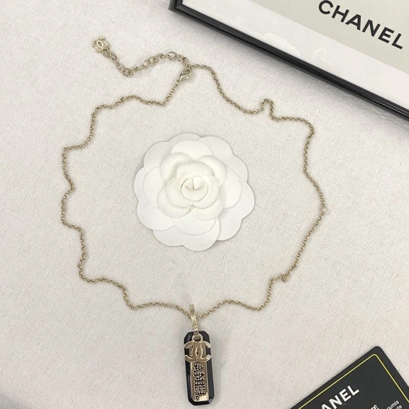 WellDesigned Chxnxl Necklaces 293238
