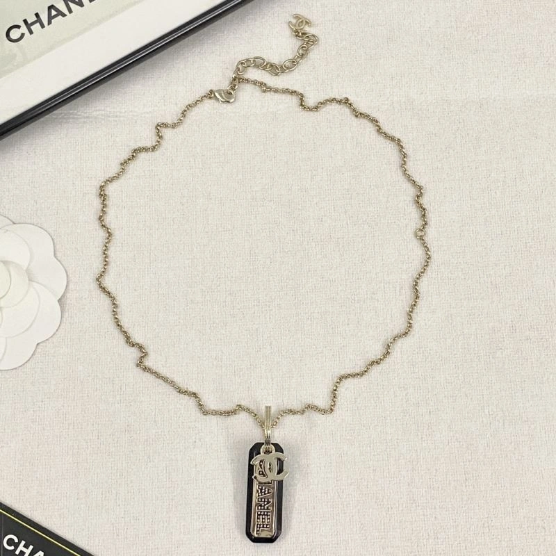 WellDesigned Chxnxl Necklaces 293238