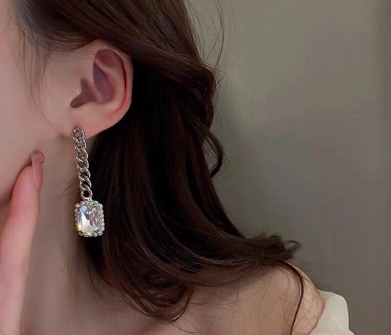 Chxnxl Earrings HighQuality 293447
