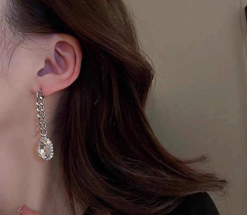 Chxnxl Earrings HighQuality 293447