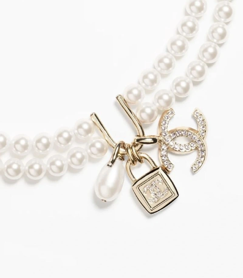Chxnxl Necklaces Bold 293239