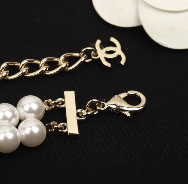 Chxnxl Necklaces Bold 293239