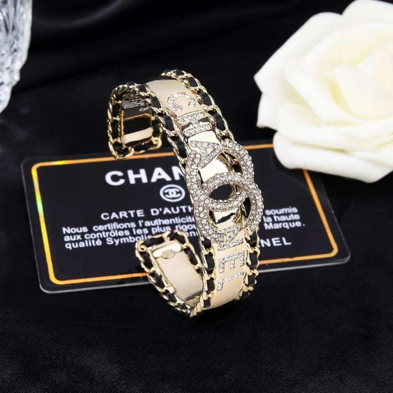 Soft Chxnxl Rings 293162