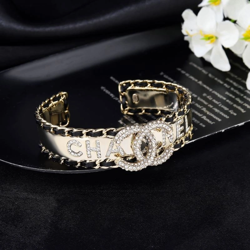 Soft Chxnxl Rings 293162