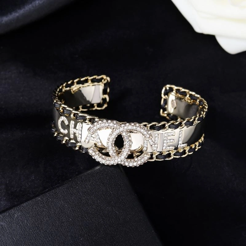 Soft Chxnxl Rings 293162