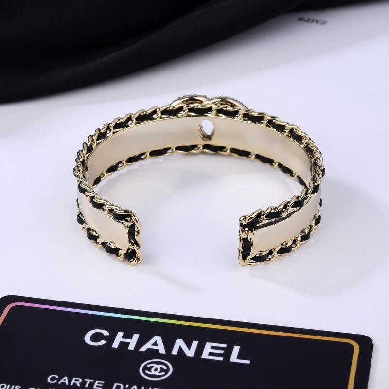 Soft Chxnxl Rings 293162