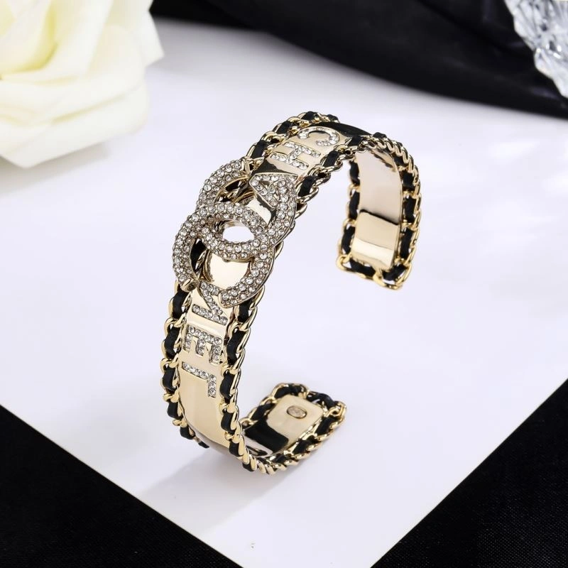 Soft Chxnxl Rings 293162