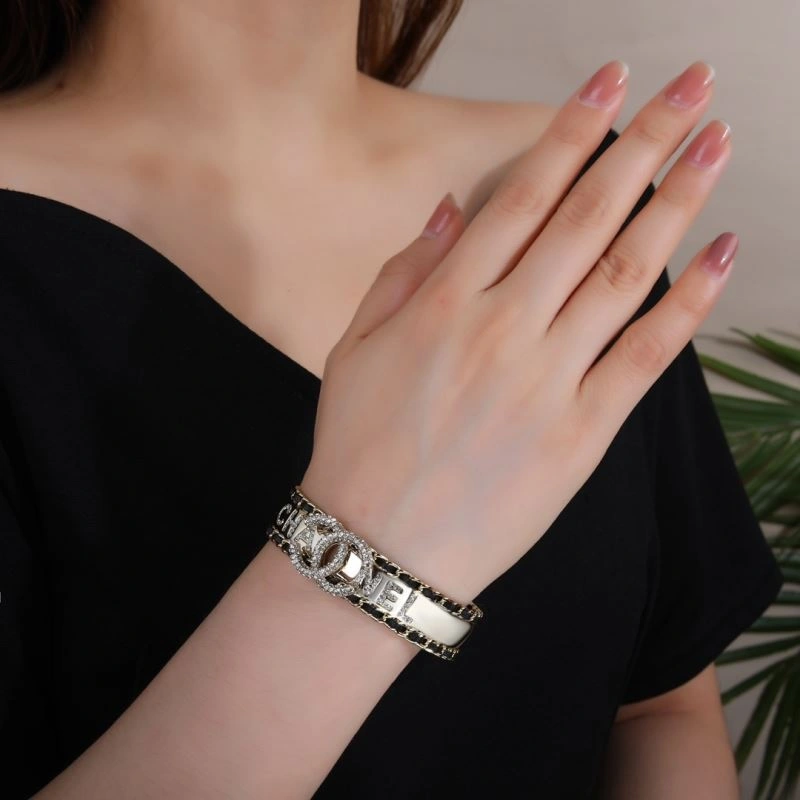 Soft Chxnxl Rings 293162