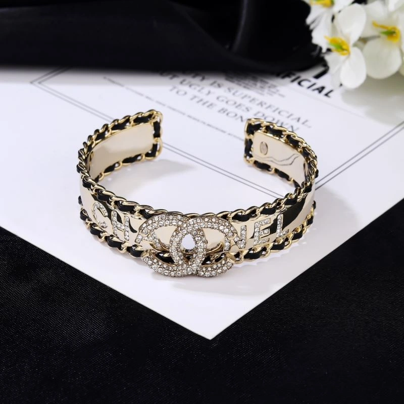 Soft Chxnxl Rings 293162
