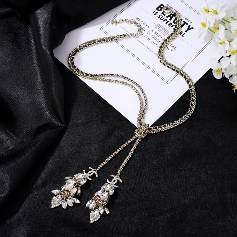 EasyMatch Chxnxl Necklaces 293240